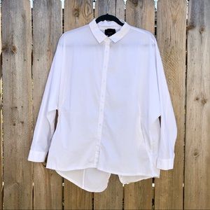 | Lumiere | Button Down Shirt